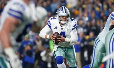 Quarterback Dak Prescott's 2019 Output with the Dallas Cowboys - Odds and Predictions