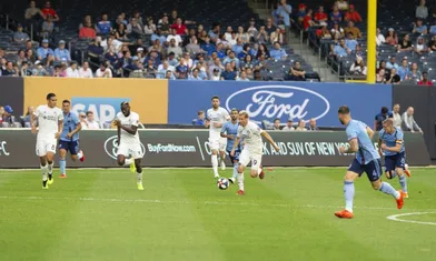 FC Cincinnati vs NYCFC: Predictions, Odds and Roster Notes
