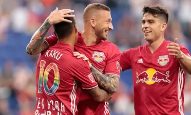 New York Red Bulls vs New England Revolution: Predictions, Odds and Roster Notes