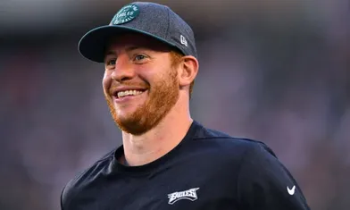 Quarterback Carson Wentz's 2019 Output With The Philadelphia Eagles - Odds and Predictions