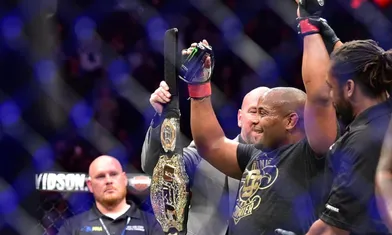 UFC 241: Cormier vs Miocic 2 - Odds and Predictions