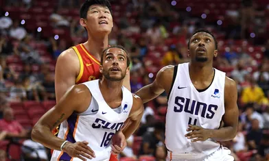 Phoenix Suns Offseason Moves 2019: Odds and Predictions