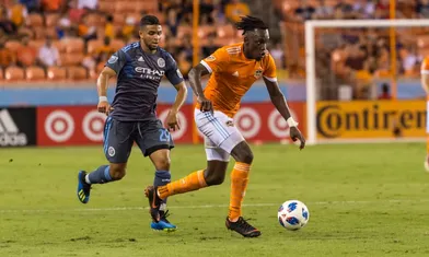 NYCFC vs Houston Dynamo: Predictions, Odds and Roster Notes