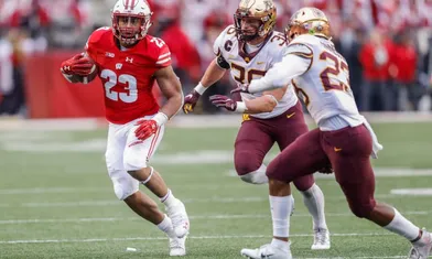 Wisconsin Badgers Football Team Preview 2019: Odds and Predictions