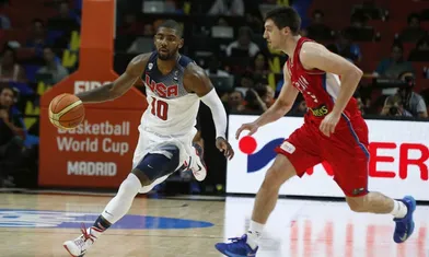 3 NBA Players to Watch in the 2019 FIBA World Cup - Odds and Predictions