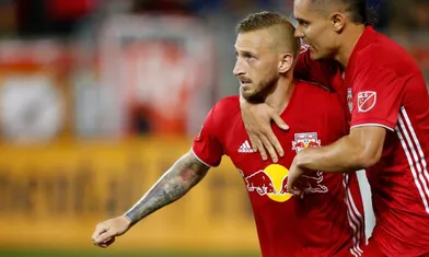 New York Red Bulls vs Toronto FC: Predictions, Odds and Roster Notes