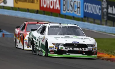 2019 Zippo 200 at The Glen - Predictions and Odds