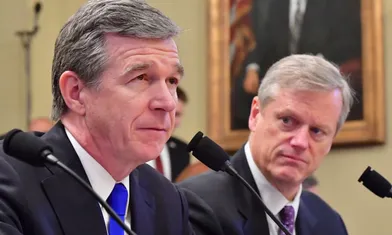 North Carolina Sports Betting Bill Signed Into Law for Tribal Casinos