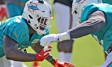 Miami Dolphins 2019-20 NFL Postseason: Odds and Predictions