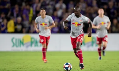 New York Red Bulls vs Columbus Crew SC: Predictions, Odds and Roster Notes