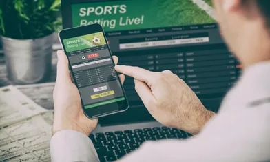 Sports Betting May Become Legal in 80% of the States by 2024