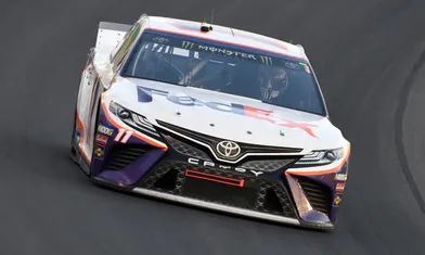 A Look at Toyota's New Hampshire Dominance: Foxwoods Resort Casino 301- Predictions and Odds 