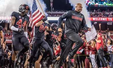 Stanford Cardinal Football Team Preview 2019: Odds and Predictions