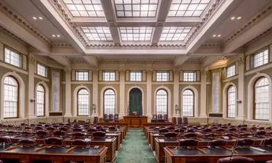 Maine Sports Betting Legislation Faces Uncertainty