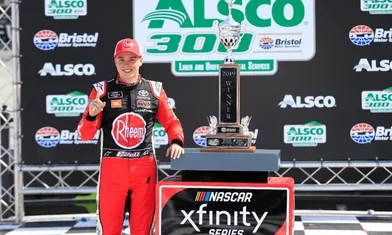 2019 Alsco 300 at Kentucky Speedway - Predictions and Odds