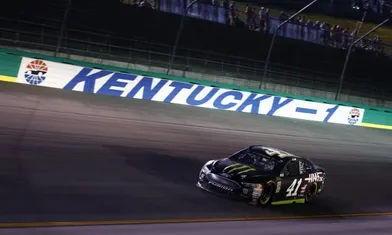 2019 Quaker State 400 at Kentucky Speedway: Predictions and Odds