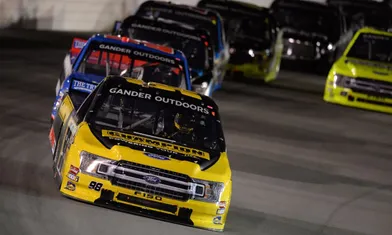 2019 Buckle Up in Your Truck 225 Kentucky Speedway - Predictions and Odds