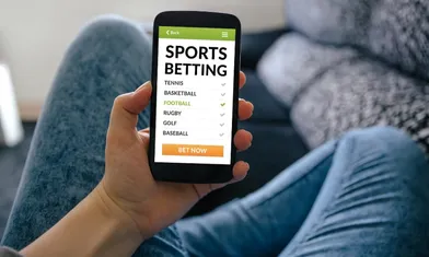 Mobile Sports Betting Goes Live in Pennsylvania - With One Major Problem