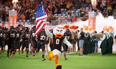 Miami Hurricanes Football Team Preview 2019: Odds and Predictions