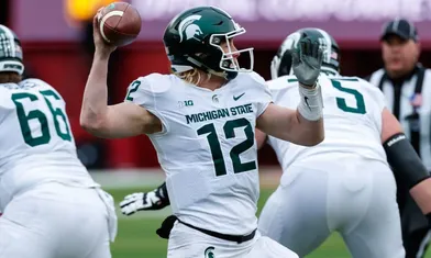 Michigan State Spartans Football Team Preview 2019: Odds and Predictions