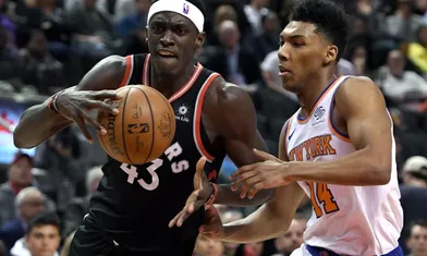 2019 Las Vegas Summer League - New York Knicks vs Toronto Raptors: Odds, Predictions and How to Watch