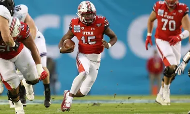 Utah Utes Football Team Preview 2019: Odds and Predictions