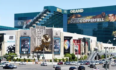 MGM Resorts Agrees to Acquire AAF Betting Technology