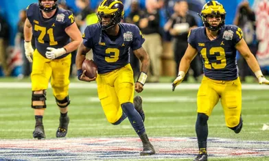 Michigan Wolverines Football Team Preview 2019: Odds and Predictions
