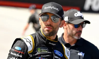 Will Jimmie Johnson Qualify for the Playoffs in 2019? - Predictions and Odds