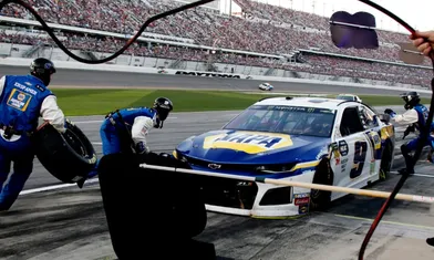 Daytona, Perfect Track for Another Chevrolet Win? Predictions and Odds