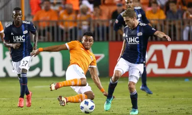 New England Revolution vs Houston Dynamo: Predictions, Odds and Roster Notes