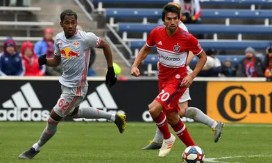 New York Red Bulls vs Chicago Fire: Predictions, Odds and Roster Notes