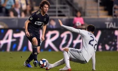 New England Revolution vs Philadelphia Union: Predictions, Odds and Roster Notes