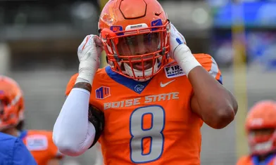 2019 Boise State Broncos Football Team Preview: Odds and Predictions