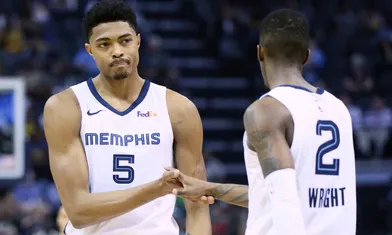 2019 NBA Draft Team Preview: Memphis Grizzlies - Picks and Odds