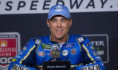 Is a 2017 Repeat Possible for Kevin Harvick? - Predictions and Odds for Toyota/Save Mart 350