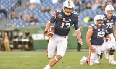 2019 Auburn Tigers Football Team Preview: Schedule, Odds and Predictions