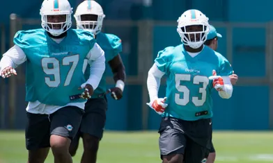 The Miami Dolphins' Biggest Offseason Moves 2019 - Odds and Predictions