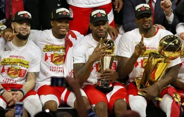 Toronto Raptors, 2019 NBA Champions: Recap and Early 2019-2020 Odds