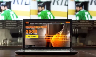 90% of All Sports Betting Could Be Done Online in the Next 5-10 Years