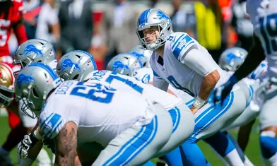 The Detroit Lions' Biggest Offseason Moves 2019 - Odds and Predictions