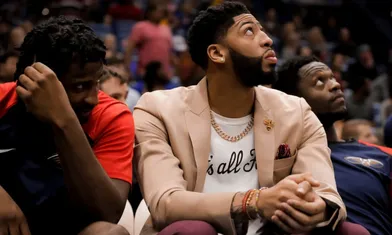 2019 NBA Draft Team Preview: New Orleans Pelicans - Picks and Odds