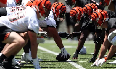 The Cincinnati Bengals' Biggest Offseason Moves 2019 - Odds and Predictions