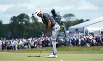 U.S. Open Championship 2019 Pebble Beach - Predictions and Odds