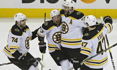 2019 NHL Playoffs Stanley Cup Finals - St. Louis Blues vs Boston Bruins Game 7: Predictions, Odds and Betting Lines