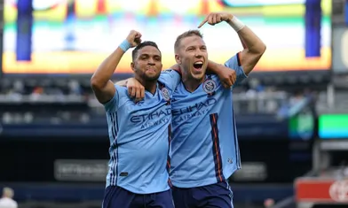 US Open Cup 2019 - New York City FC vs North Carolina FC: Predictions, Odds and Roster Notes