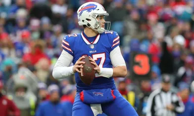 The Buffalo Bills' Biggest Offseason Moves 2019 - Odds and Predictions