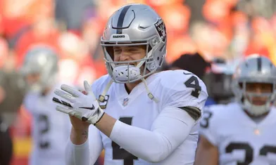 The Oakland Raiders' Biggest Offseason Moves 2019 - Odds and Predictions