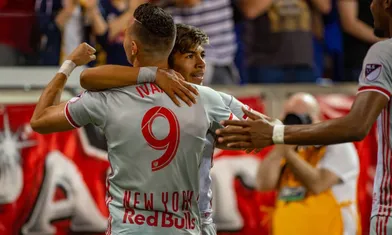 Philadelphia Union vs New York Red Bulls: Predictions, Odds and Roster Notes