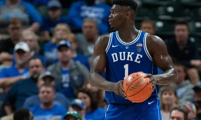 2019 NBA Draft Guide - Projections, Draft Order and Odds